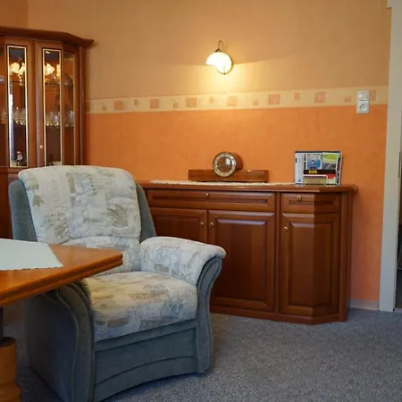Ferienwohnung Schulz Thale