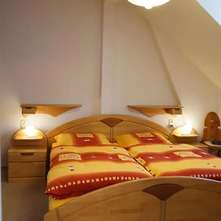 Apartment Ferienwohnung Schulz *