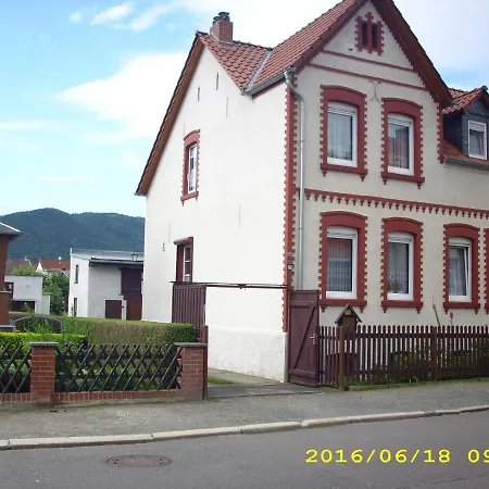 Ferienwohnung Schulz