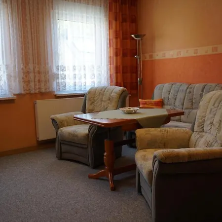 Ferienwohnung Schulz