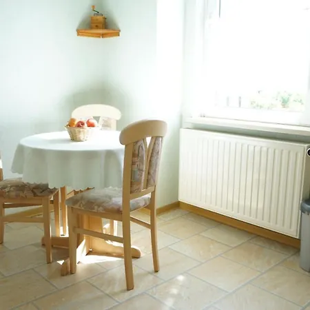 Apartment Ferienwohnung Schulz