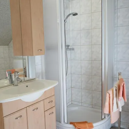 Ferienwohnung Schulz *