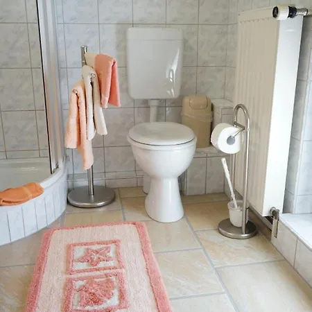 Ferienwohnung Schulz Apartment