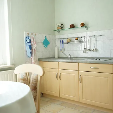 Ferienwohnung Schulz * Thale
